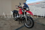     BMW R1100GS 1994  5